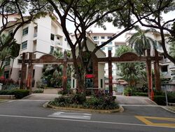 Changi Green (D16), Condominium #317712321